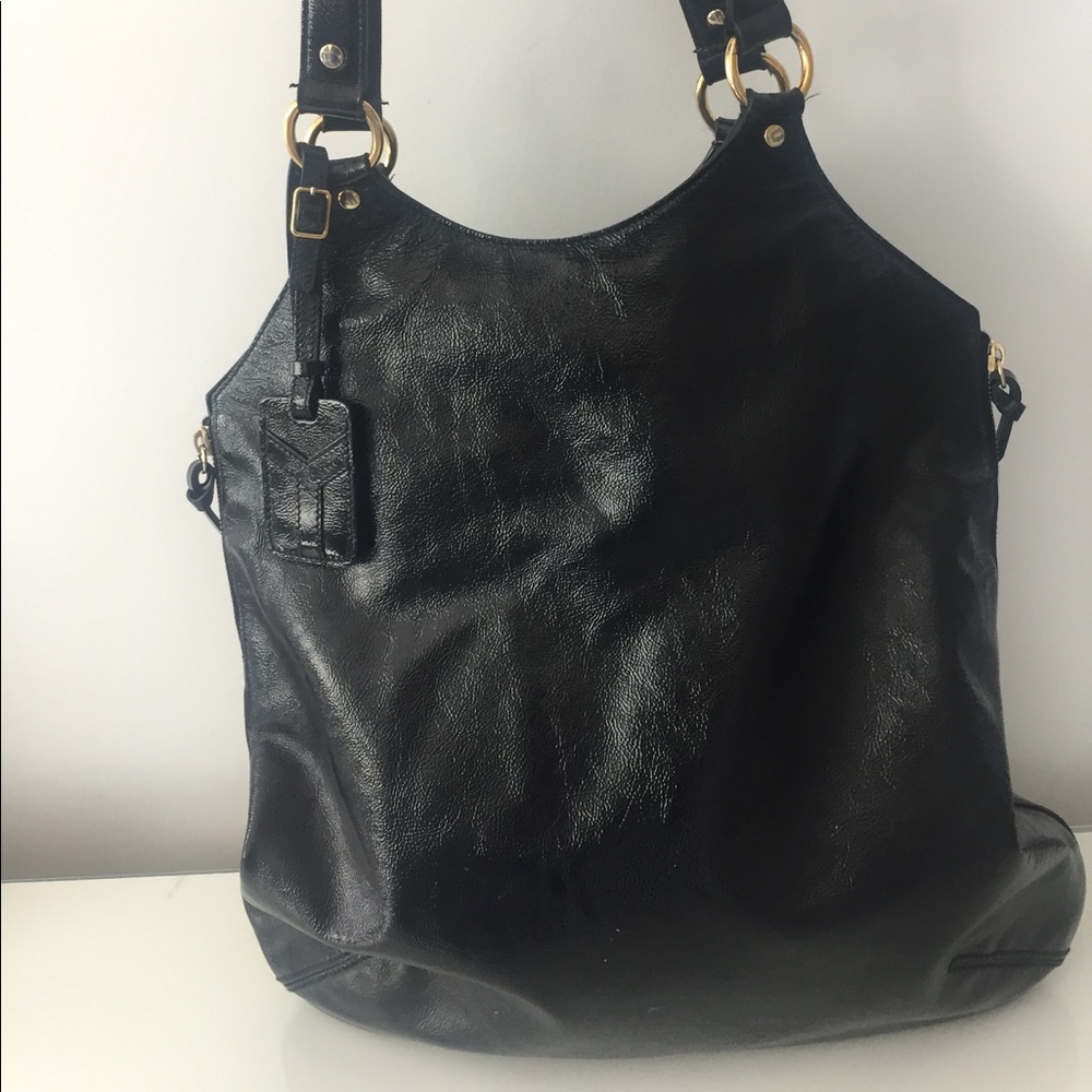YSL Bag